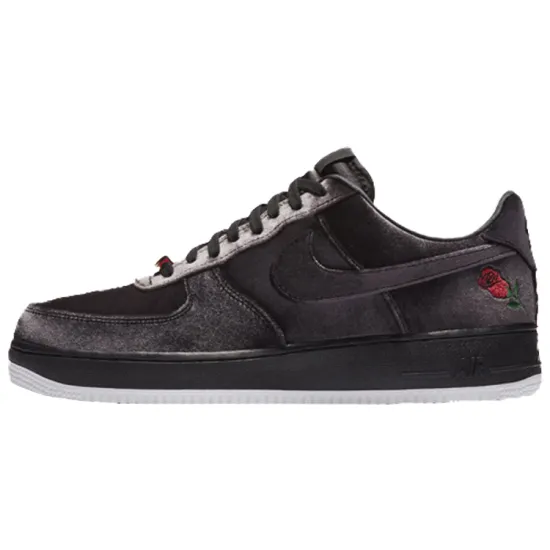 Nike Air FORCE 1 Кроссовки для скейтбординга Низкие Кроссовки Унисекс