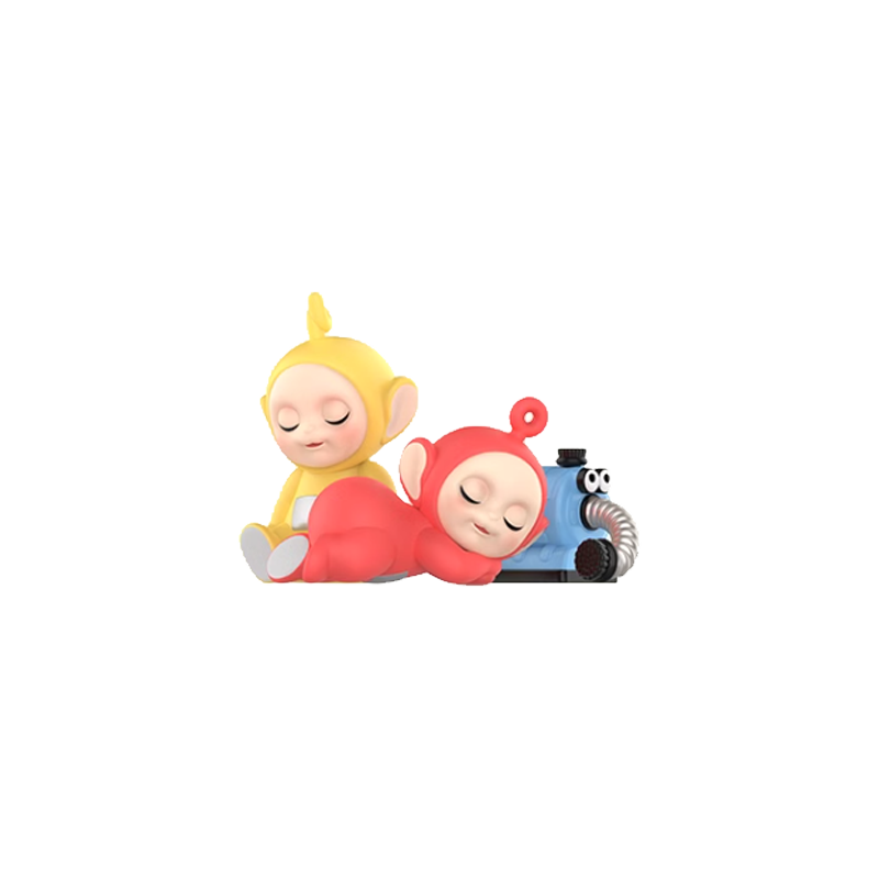 Pop Mart - ANTENNA BABY COLLECTION - PPMT-2404-0029