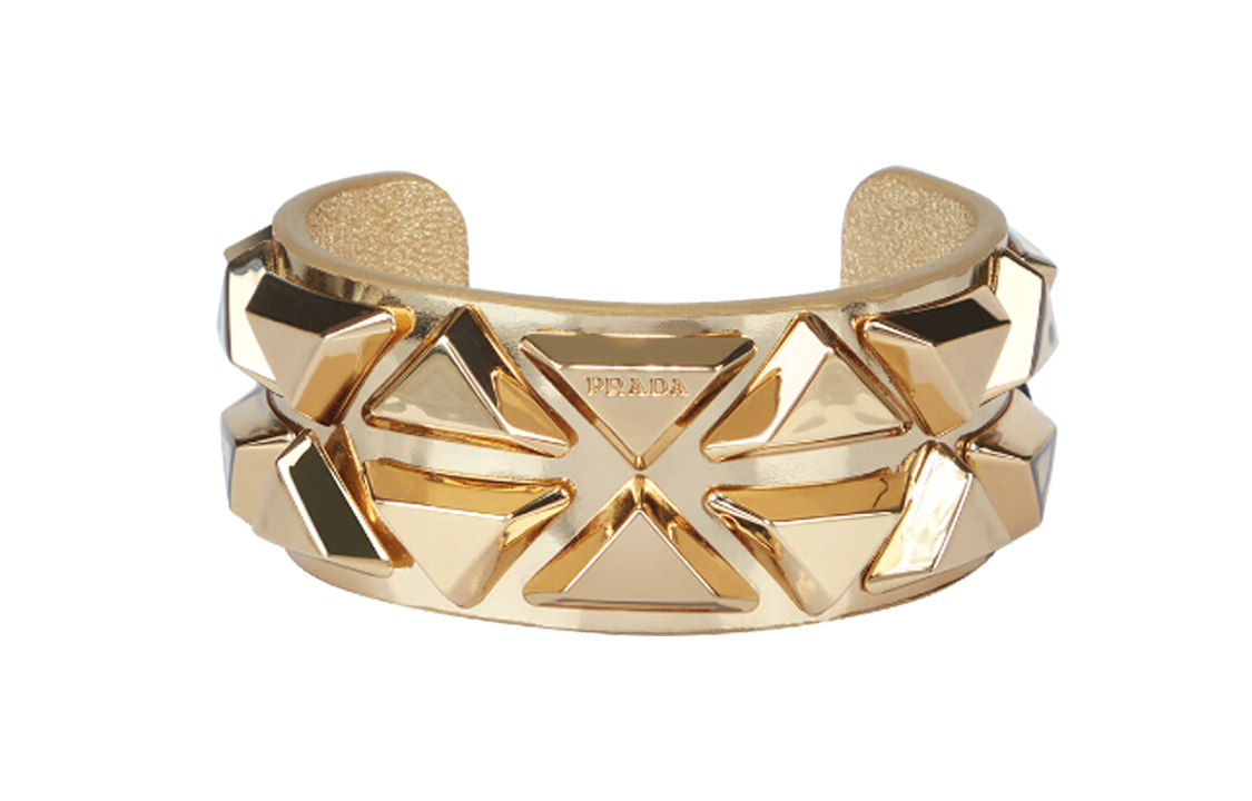 Аксессуары PRADA - 1IB444-ZO6-F0522