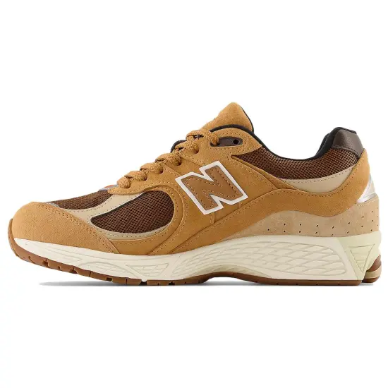New Balance NB 2002R Беговые кроссовки Низкие Унисекс