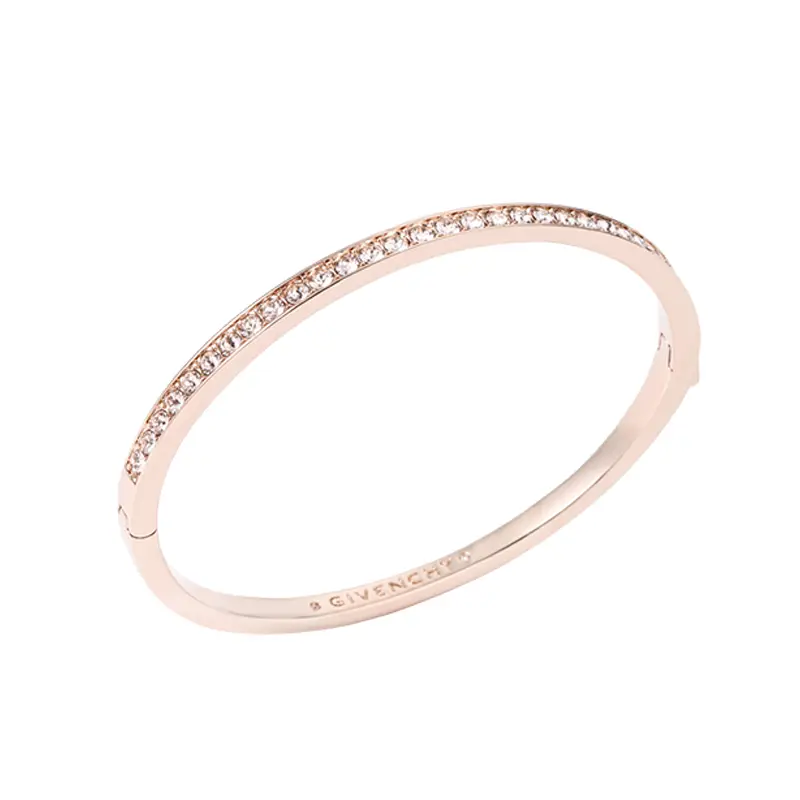 Givenchy Logo Bracelet