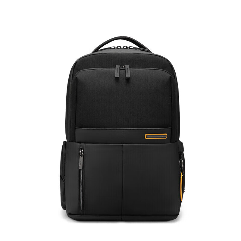 AMERICAN TOURISTER Ткань Мода Привлекательный Коммутатор Путешественный Рюкзак Многофункциональная Сумка для Ноутбука — фото 2