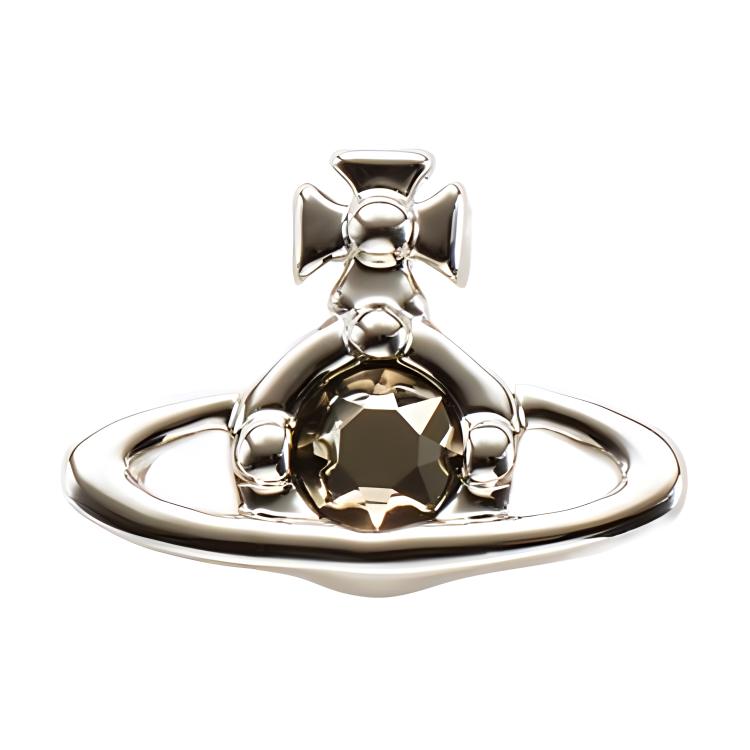 Одинарные серьги