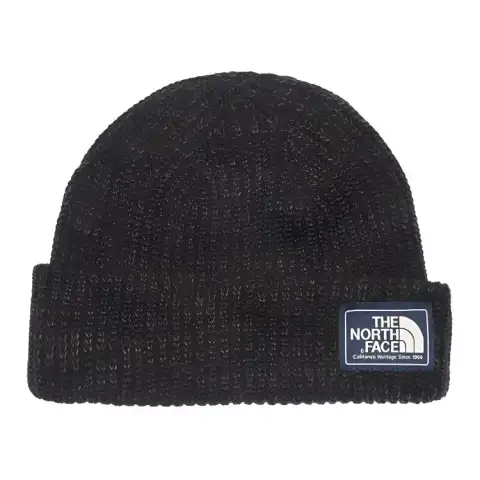 The North Face Logo Beanie