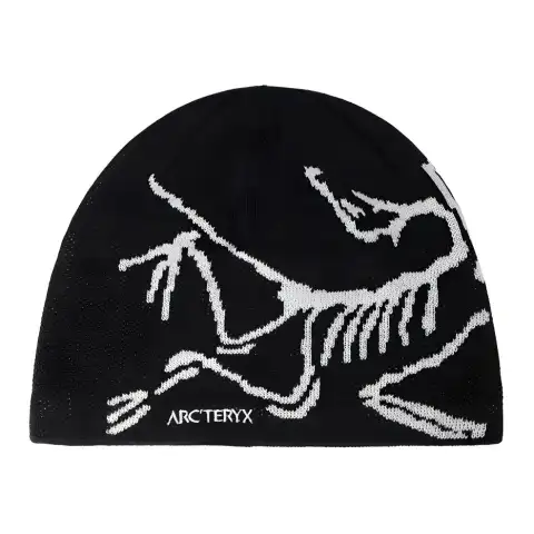 Arc'teryx Beanie 'Black'