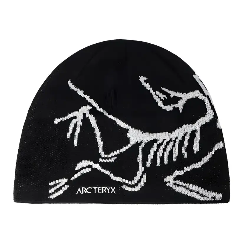 Arc'teryx Beanie 'Black'
