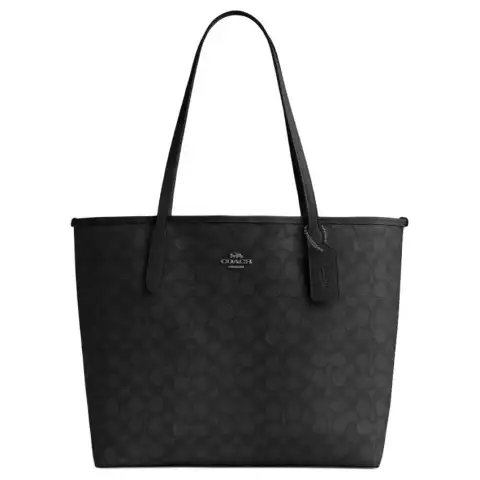 COACH City Tote