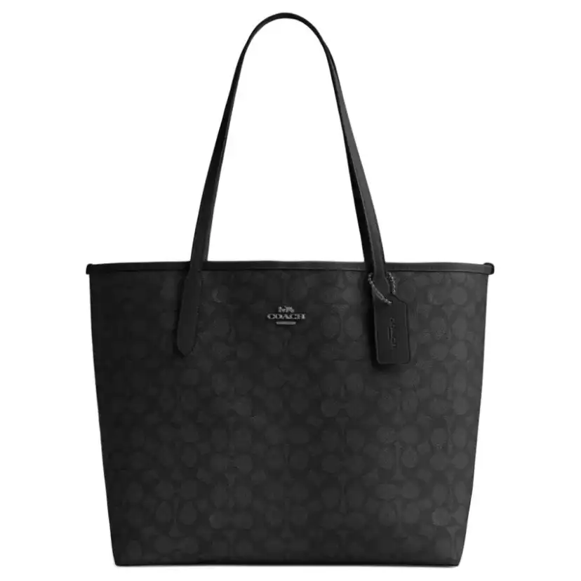 COACH City Tote