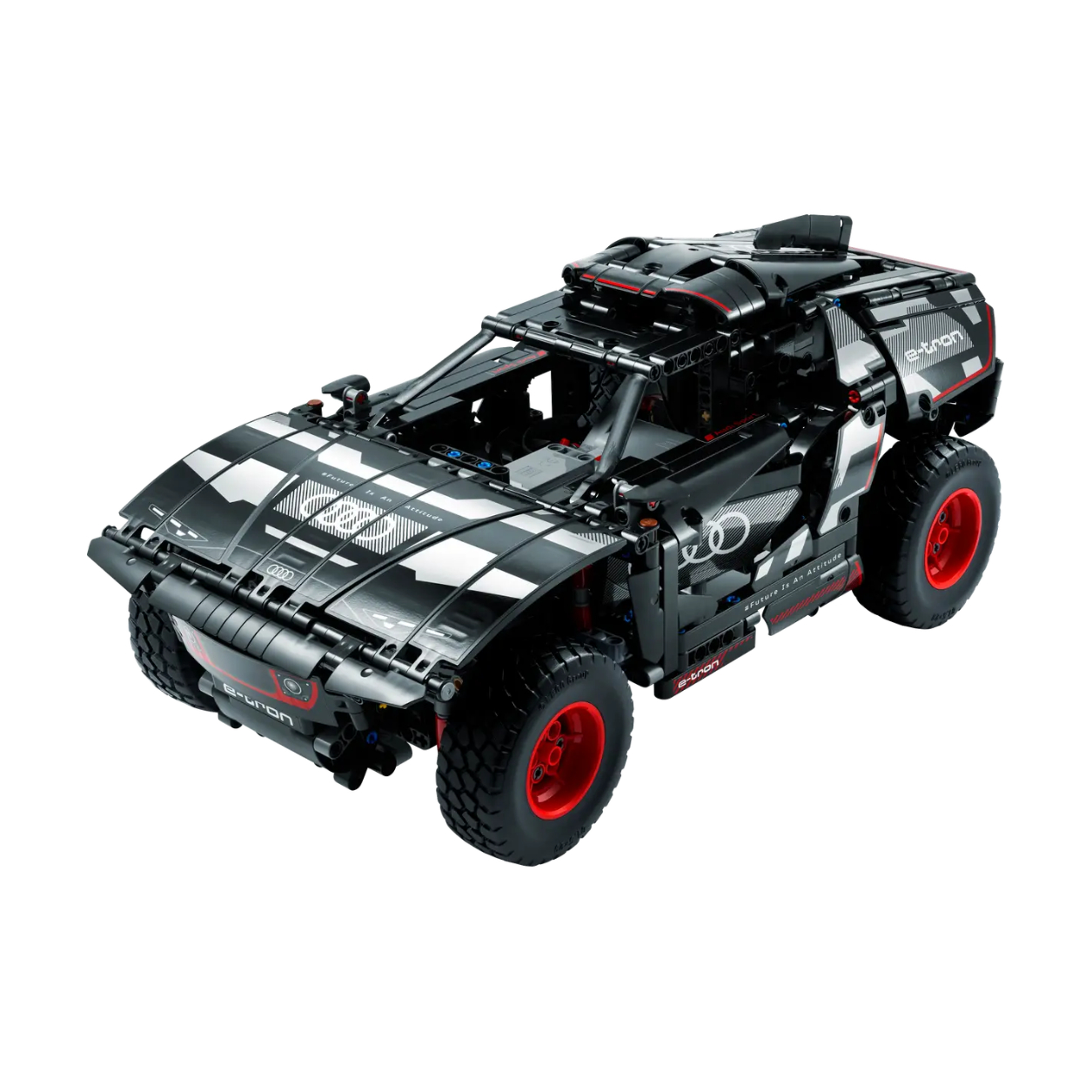 Игрушки LEGO - 42160-1