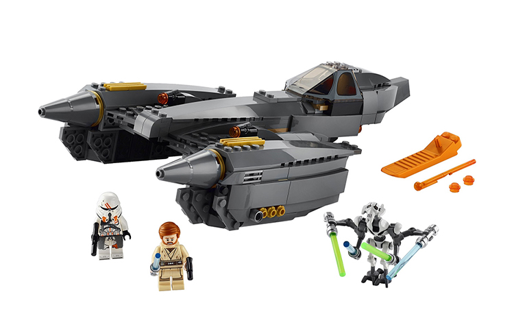 Lego - STAR WARS - 75286