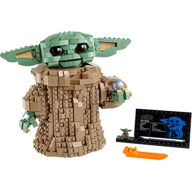 Lego - STAR WARS - 75318