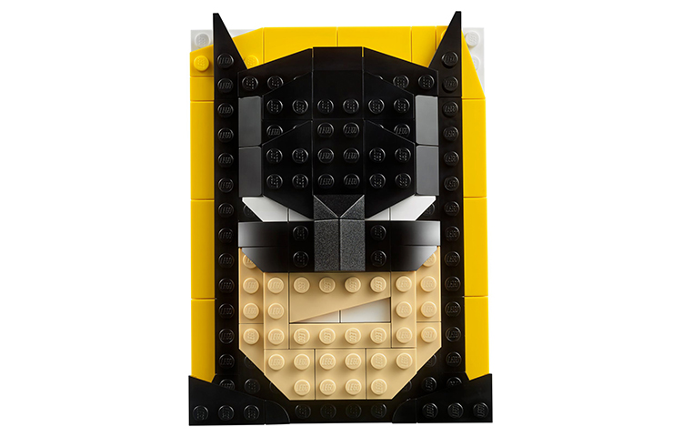 Lego - BATMAN - 40386