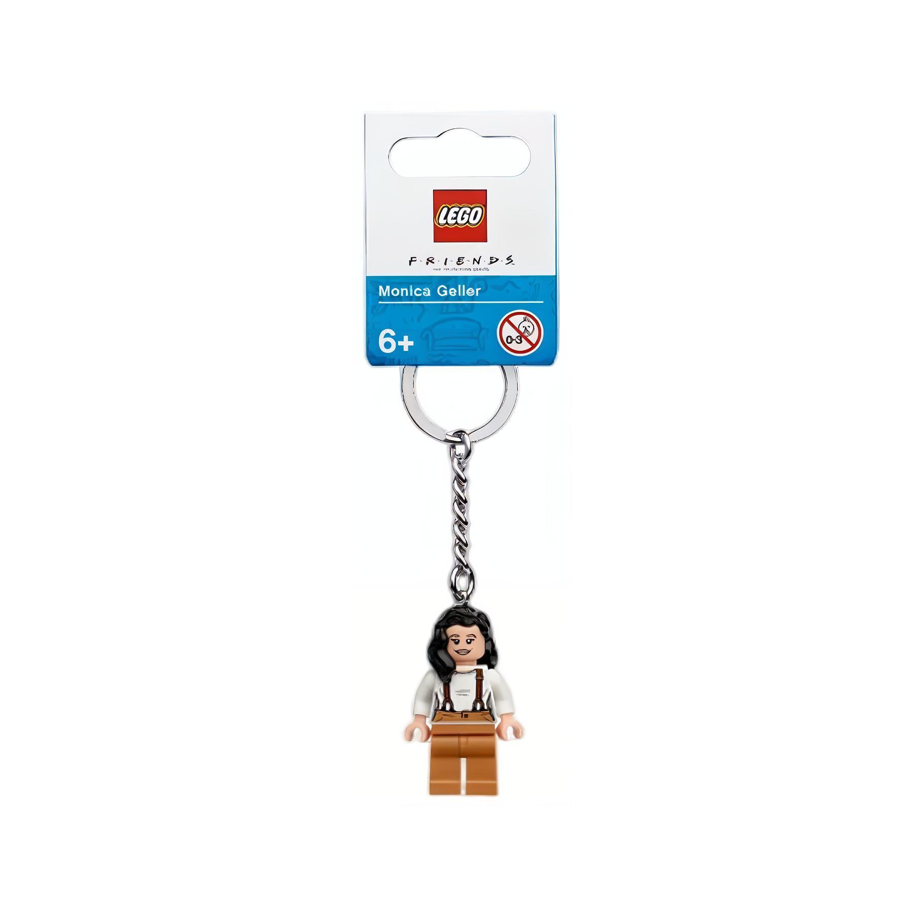 Игрушки LEGO - 854121