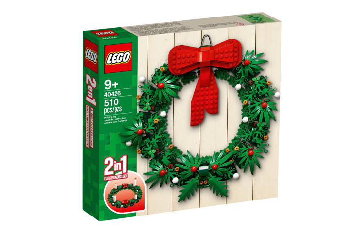 Игрушки LEGO - 40426