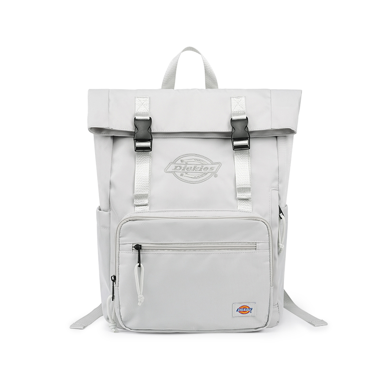 Dickies Polyester Backpacks Unisex Multicolor