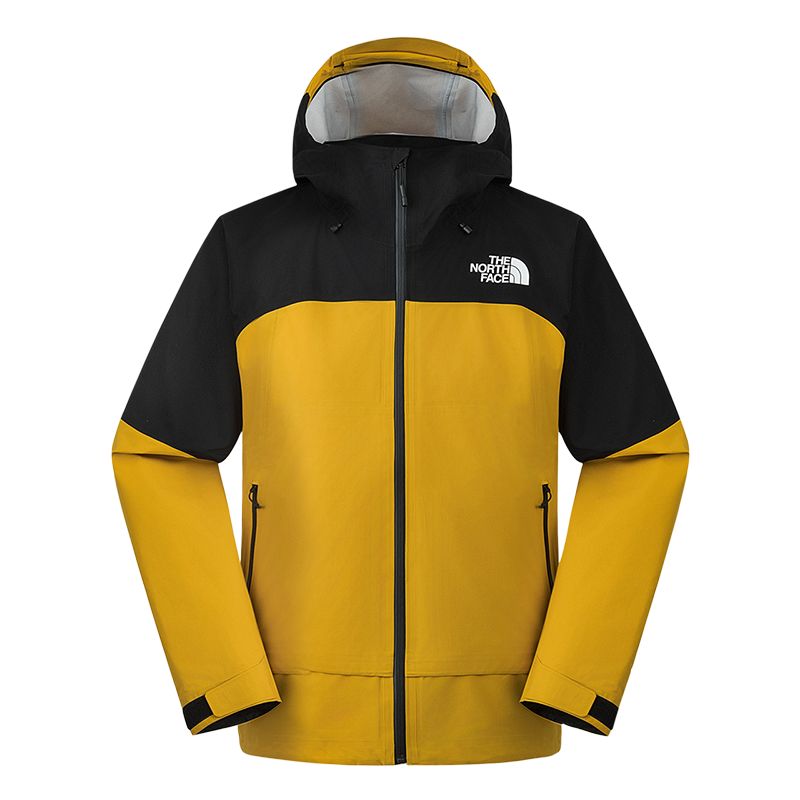 The North Face Поход и Альпинистское приключение Дышащий Водонепроницаемый и Ветрозащитный Ветровка Мужской - NF0A8AMZ-5M0
