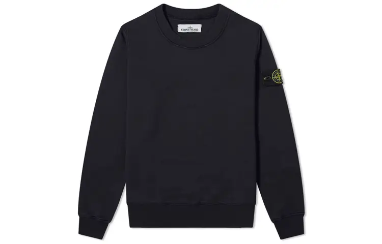 Stone Island Crewneck Sweatshirt