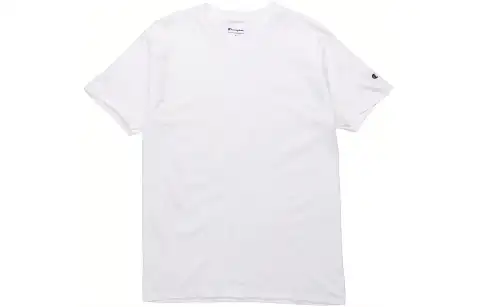Champion Logo Tee