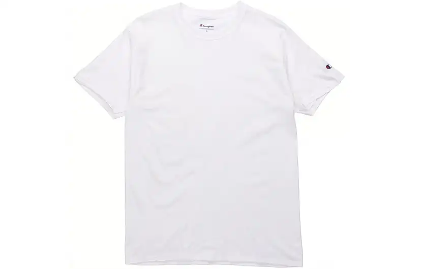 Champion Logo Tee