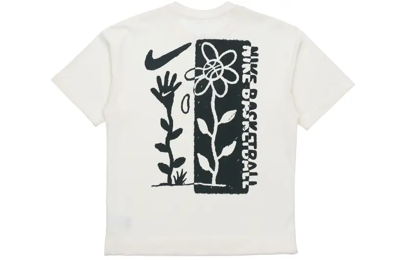 Nike Sportswear Tee 'Ecru'