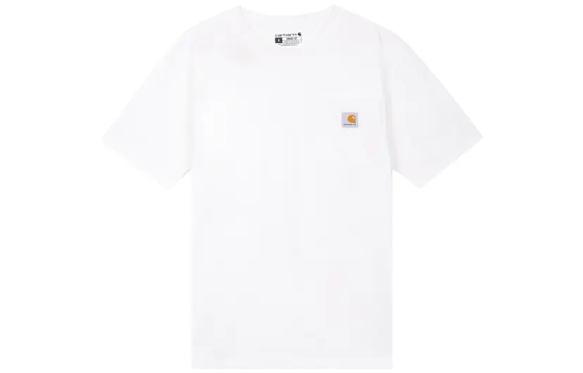 Carhartt K87 Pocket Tee