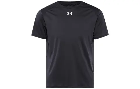 Under Armour Logo Tee