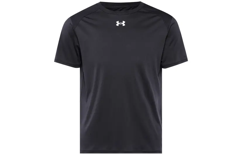 Under Armour Logo Tee