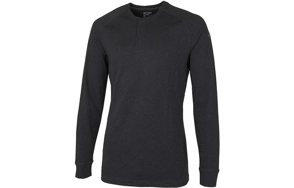 Arcteryx COVERT LT Мужская T-рубашка — фото 1