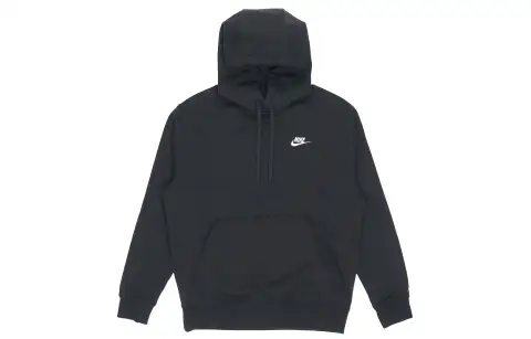 Nike Club Fleece Pullover
