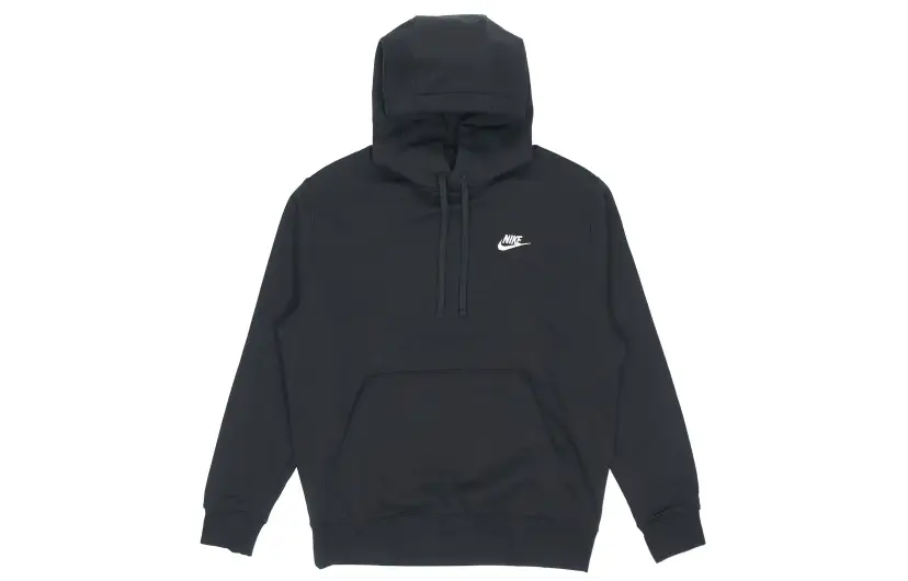 Nike Club Fleece Pullover