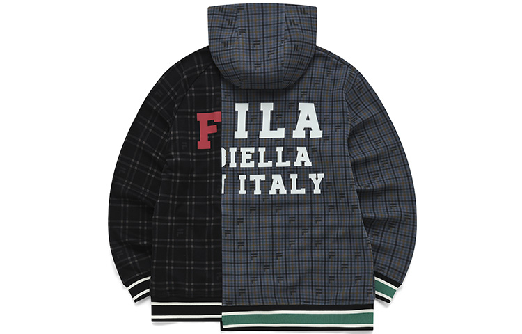 Fila - MIHARA YASUHIRO COLLABORATION COLLECTION - F11M213209F-GY