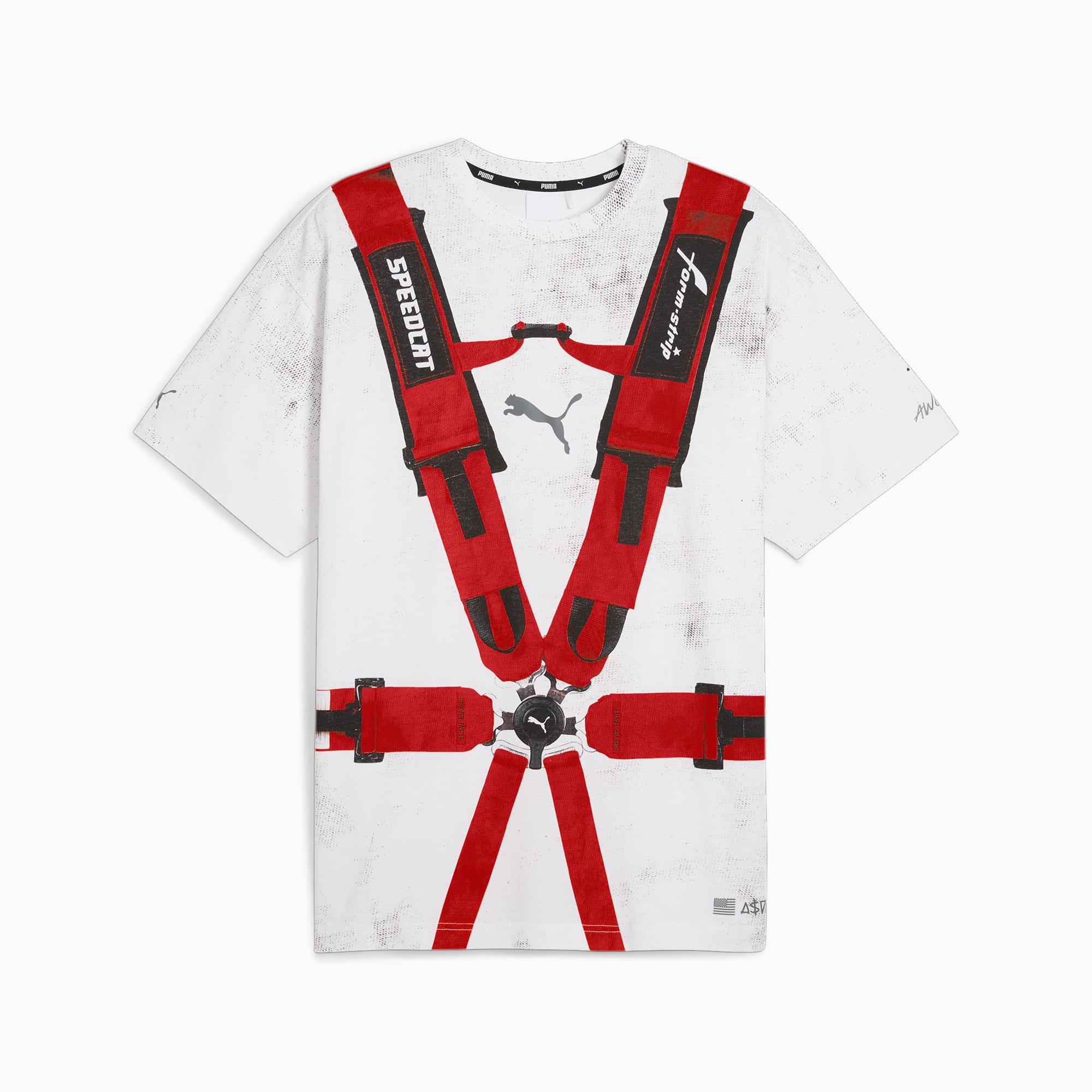 Puma - A$AP ROCKY - 631040-05
