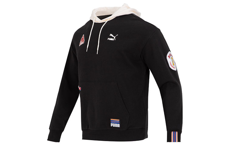 Puma - PUMA TEAM BADGE - 677377-01