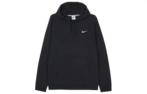 Nike Club Fleece Hoodie