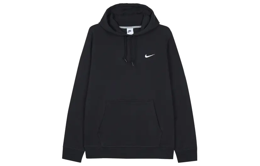 Nike Club Fleece Hoodie