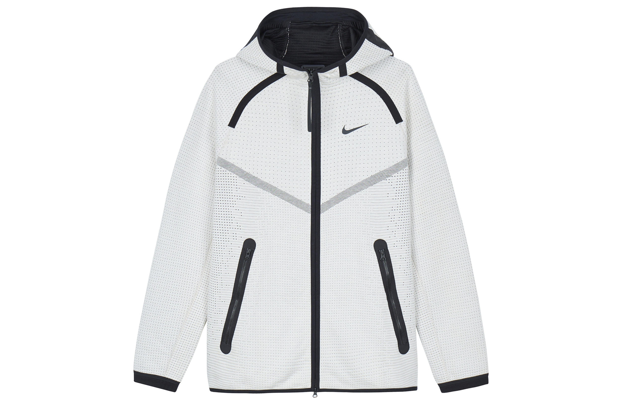 Nike Светлый костный Мужские Куртки - CU3599-072