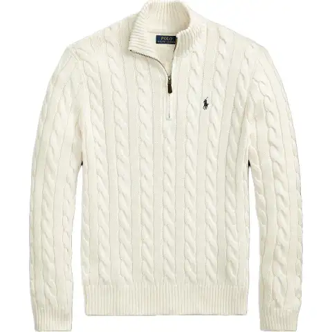 Polo Ralph Lauren Knit Sweater