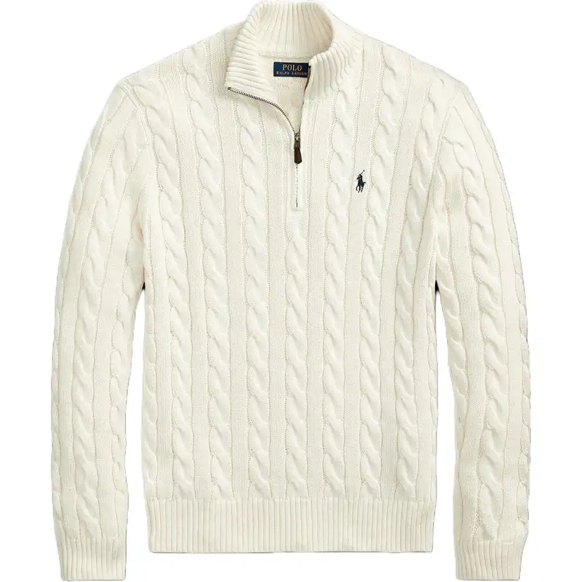 Polo Ralph Lauren Knit Sweater