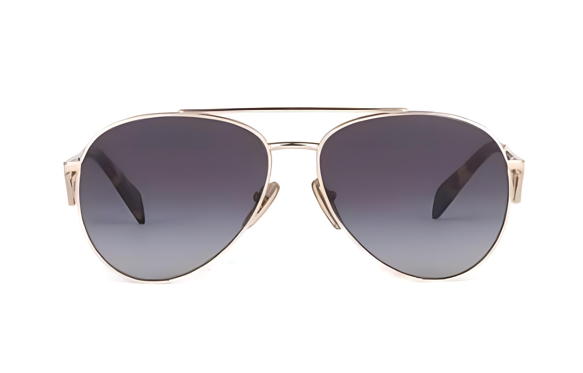 Аксессуары PRADA - SPR73ZEZVNF05D1C058