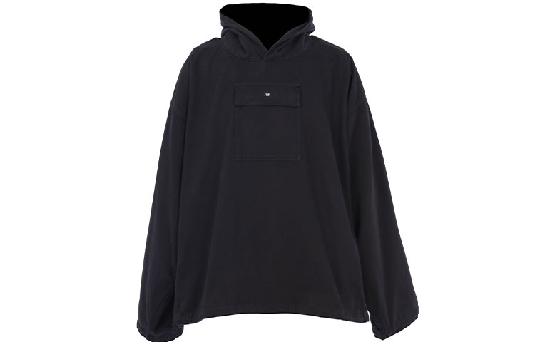 Черный