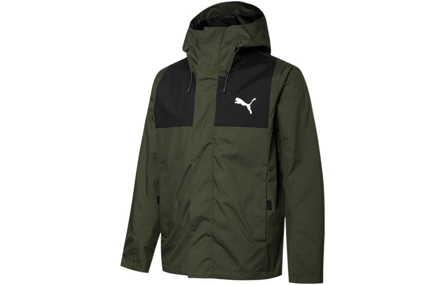 Одежда PUMA - 848287-02