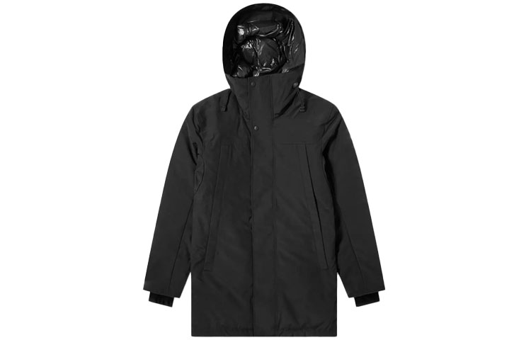Черный