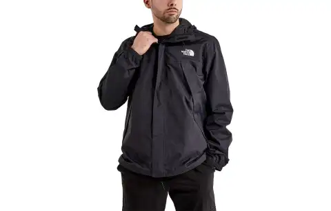 The North Face Antora Rain Jacket
