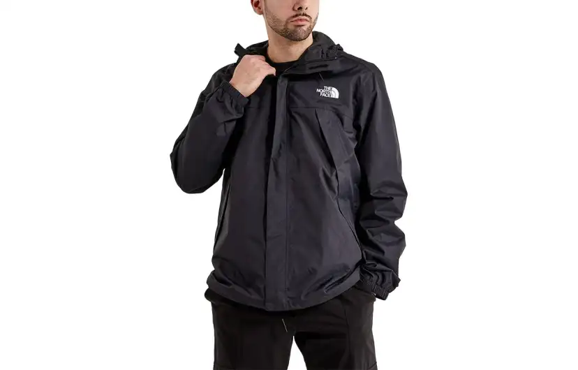 The North Face Antora Rain Jacket