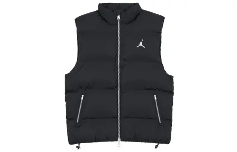 Jordan Vest