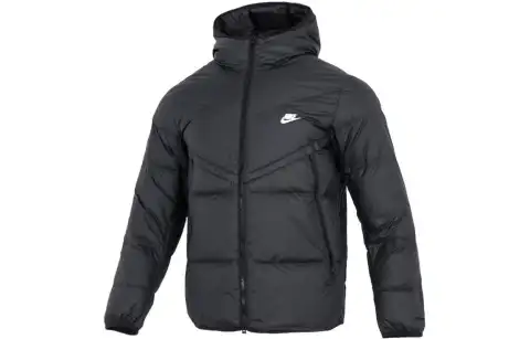 Nike Windrunner Down Jacket