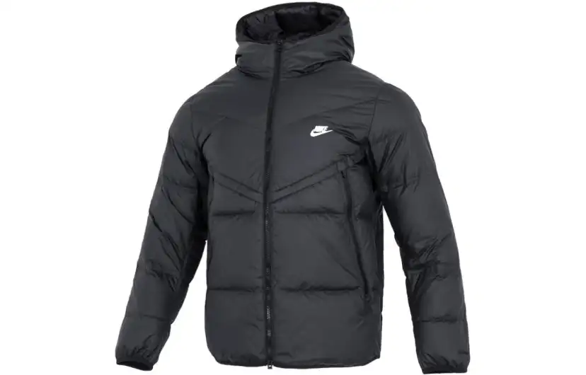 Nike Windrunner Down Jacket