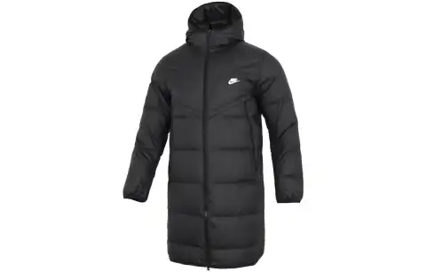 Nike Storm-FIT Down Jacket