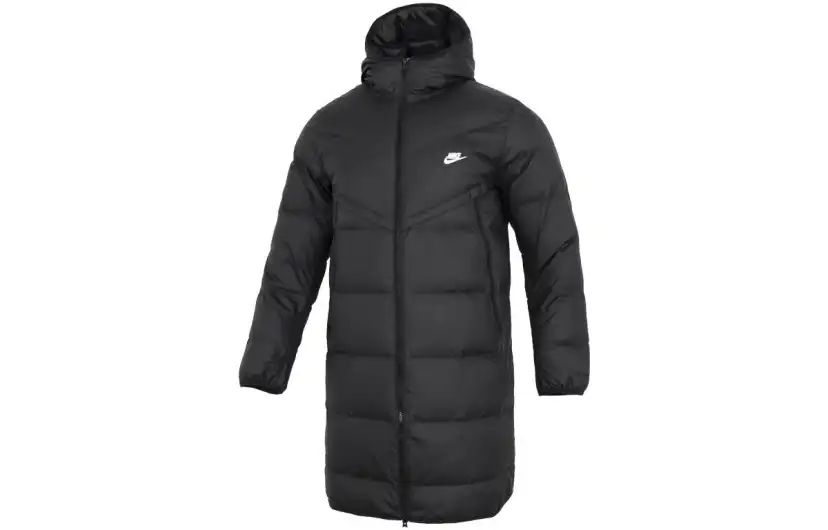 Nike Storm-FIT Down Jacket