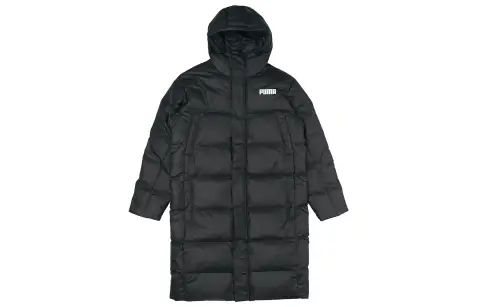 Puma Down Jacket